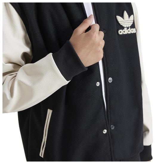 Adidas Παιδικό μπουφάν VRCT Jacket